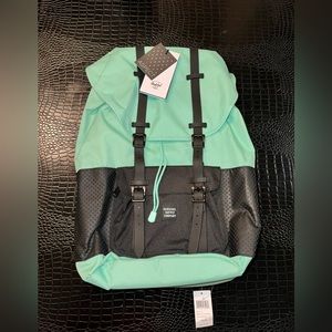 Herschel Supply Co. Retreat Little America Backpack